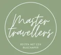 Logo mastertravellers webstite