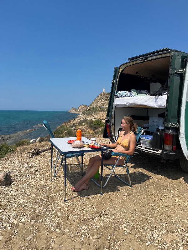 Rondreis door Albanië