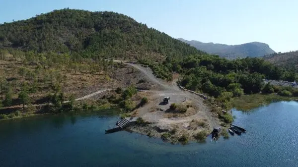 Rondreis door Albanië