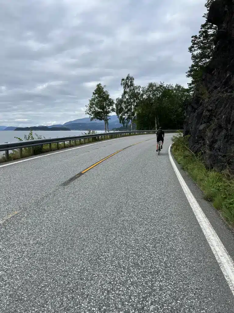 Activiteit Hardangerfjord